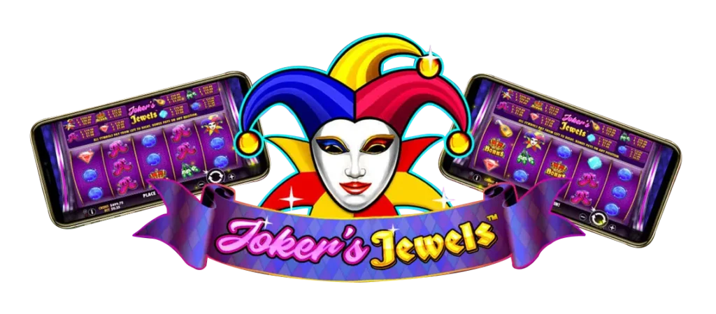 casino guru joker's jewels