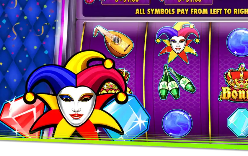 casino guru joker's jewels