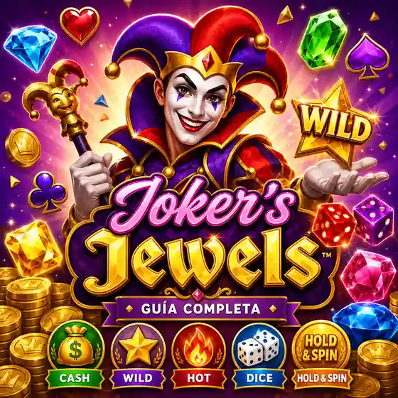 jokers jewels argentina