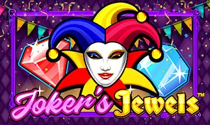 Jokers Jewels Logotip